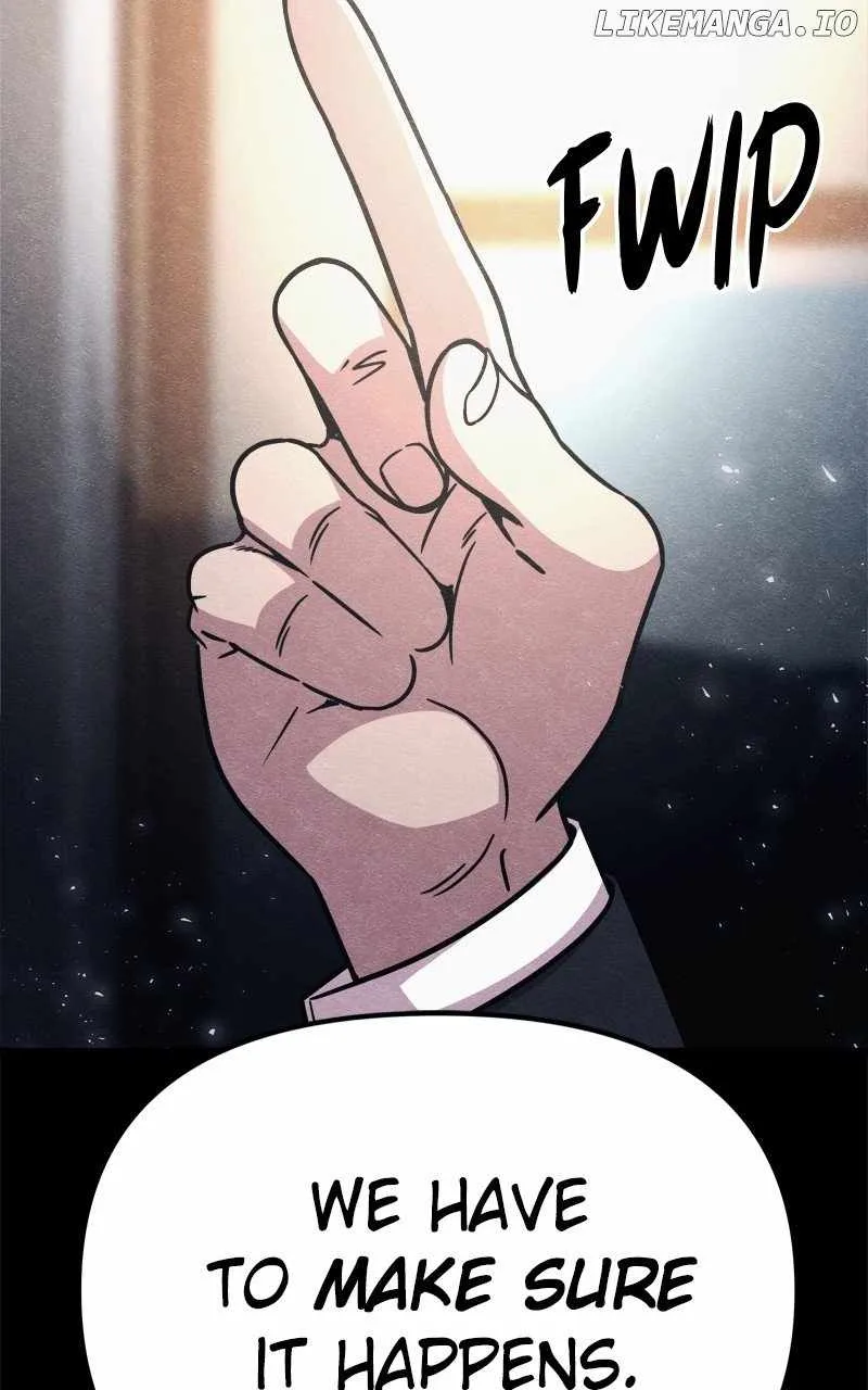 Zombie X Slasher Chapter 54 page 20