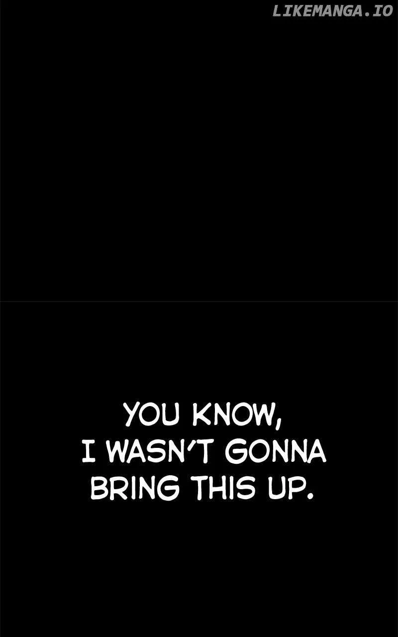 Zombie X Slasher Chapter 54 page 24