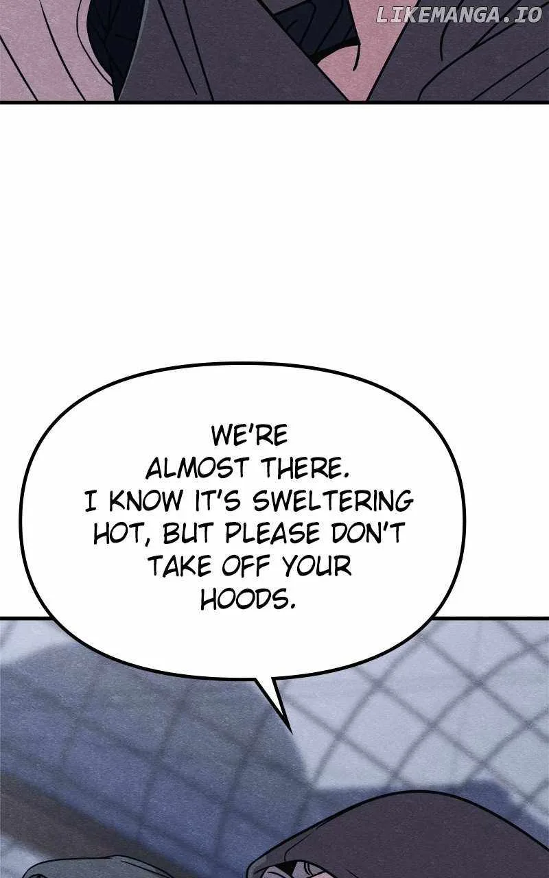 Zombie X Slasher Chapter 50 page 60