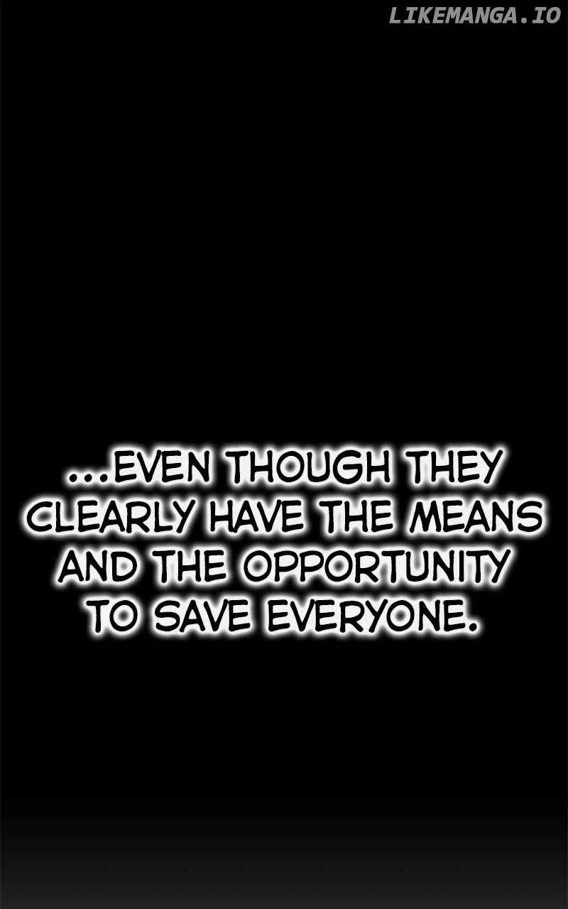 Zombie X Slasher Chapter 54 page 45