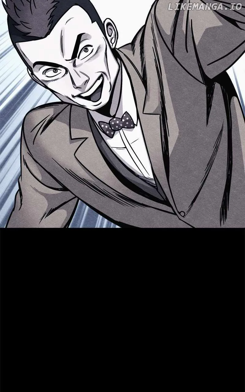 Zombie X Slasher Chapter 54 page 22