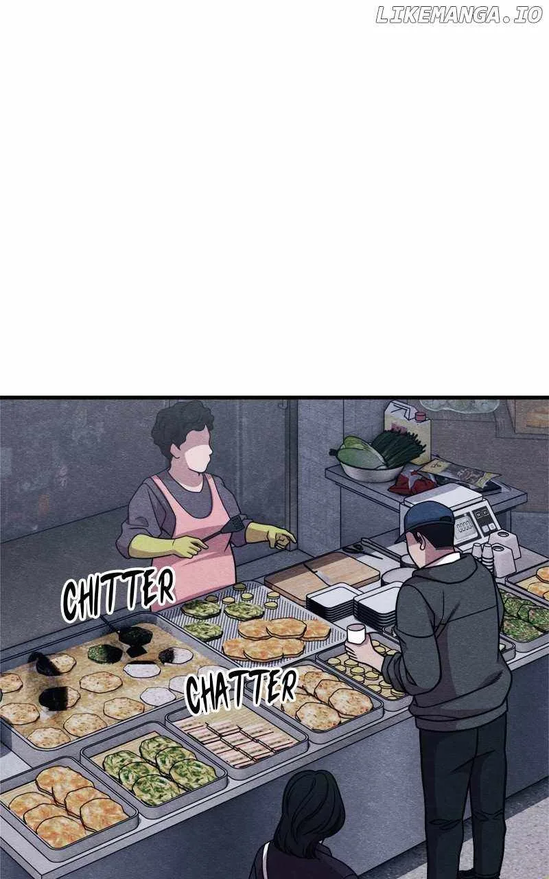 Zombie X Slasher Chapter 50 page 56