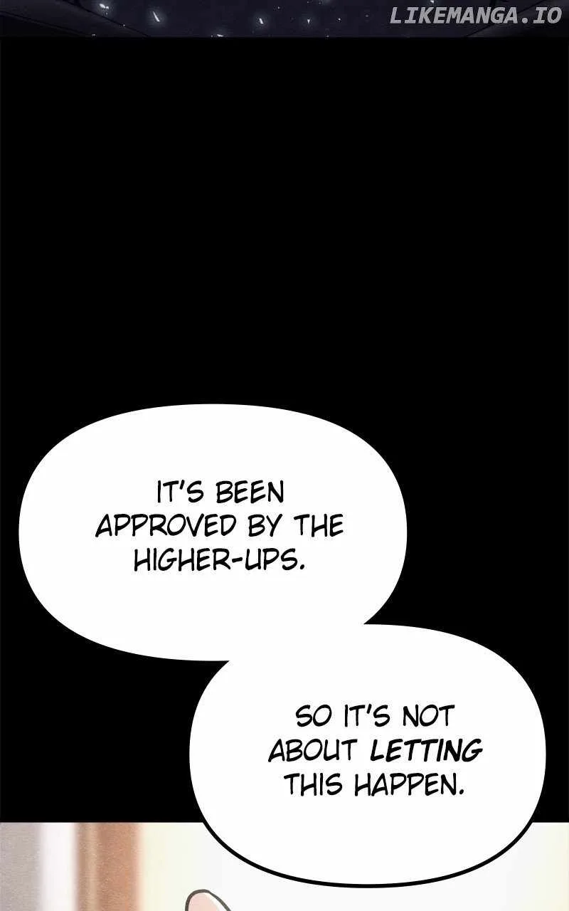 Zombie X Slasher Chapter 54 page 19