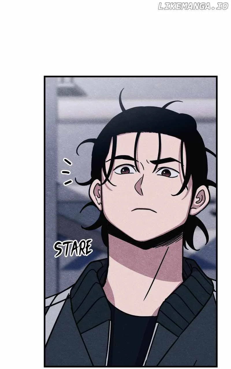 Zombie X Slasher Chapter 50 page 48
