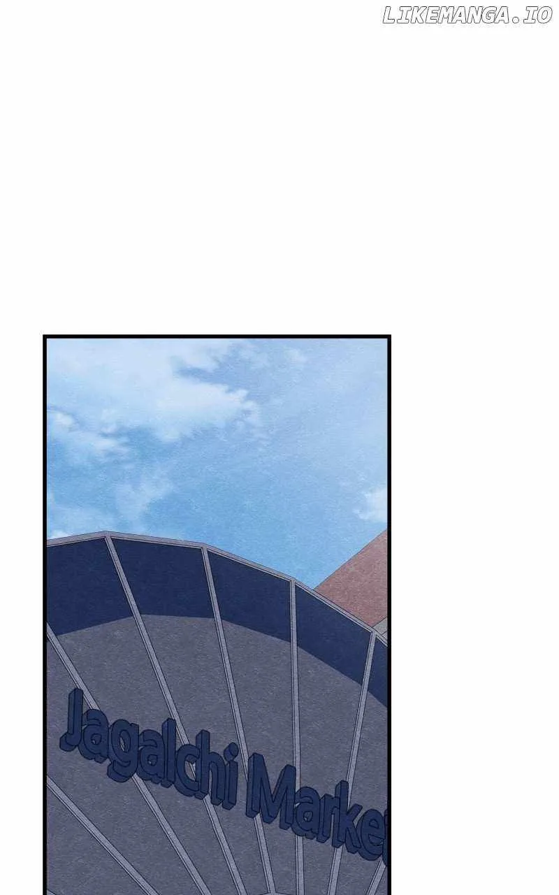Zombie X Slasher Chapter 50 page 53