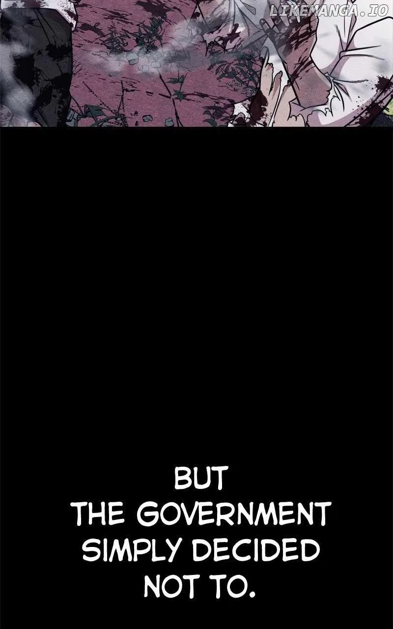 Zombie X Slasher Chapter 54 page 29
