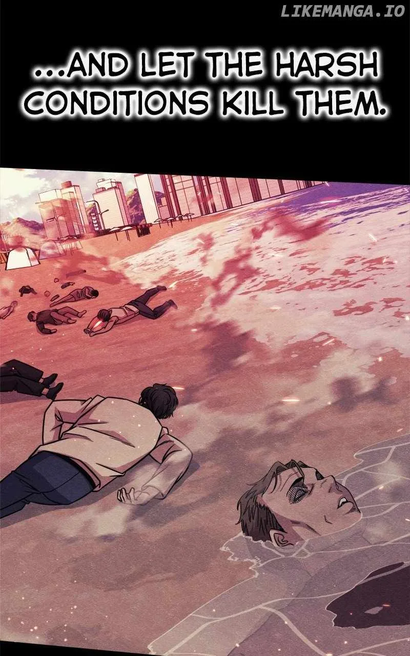 Zombie X Slasher Chapter 54 page 12