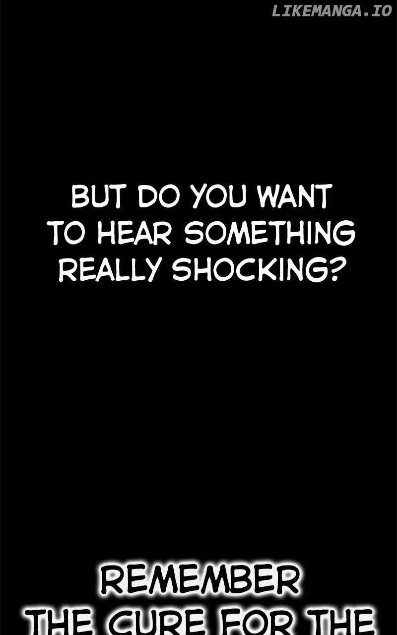 Zombie X Slasher Chapter 54 page 25