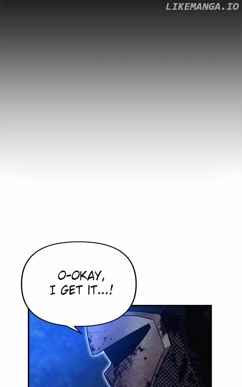 Zombie X Slasher Chapter 54 page 46