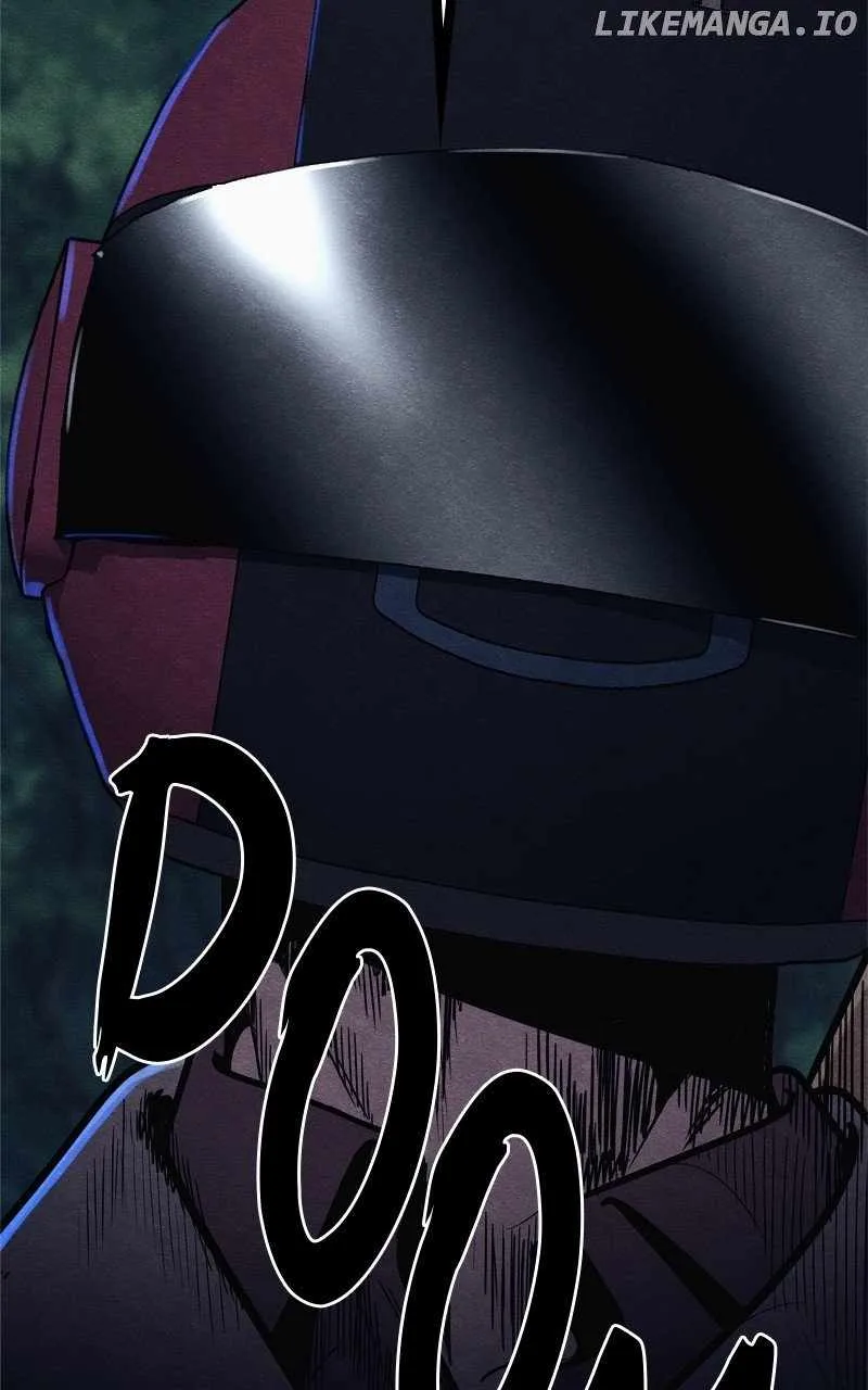 Zombie X Slasher Chapter 54 page 105