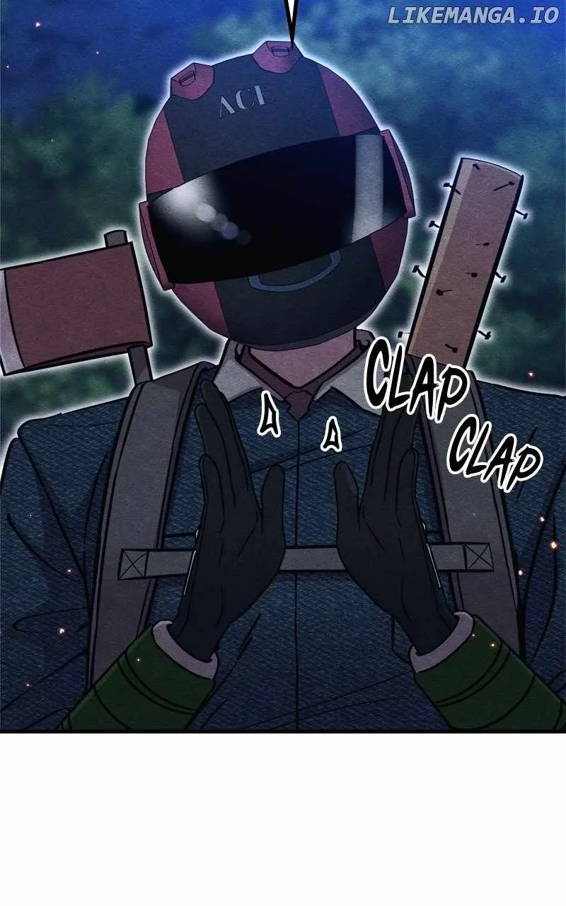 Zombie X Slasher Chapter 54 page 92