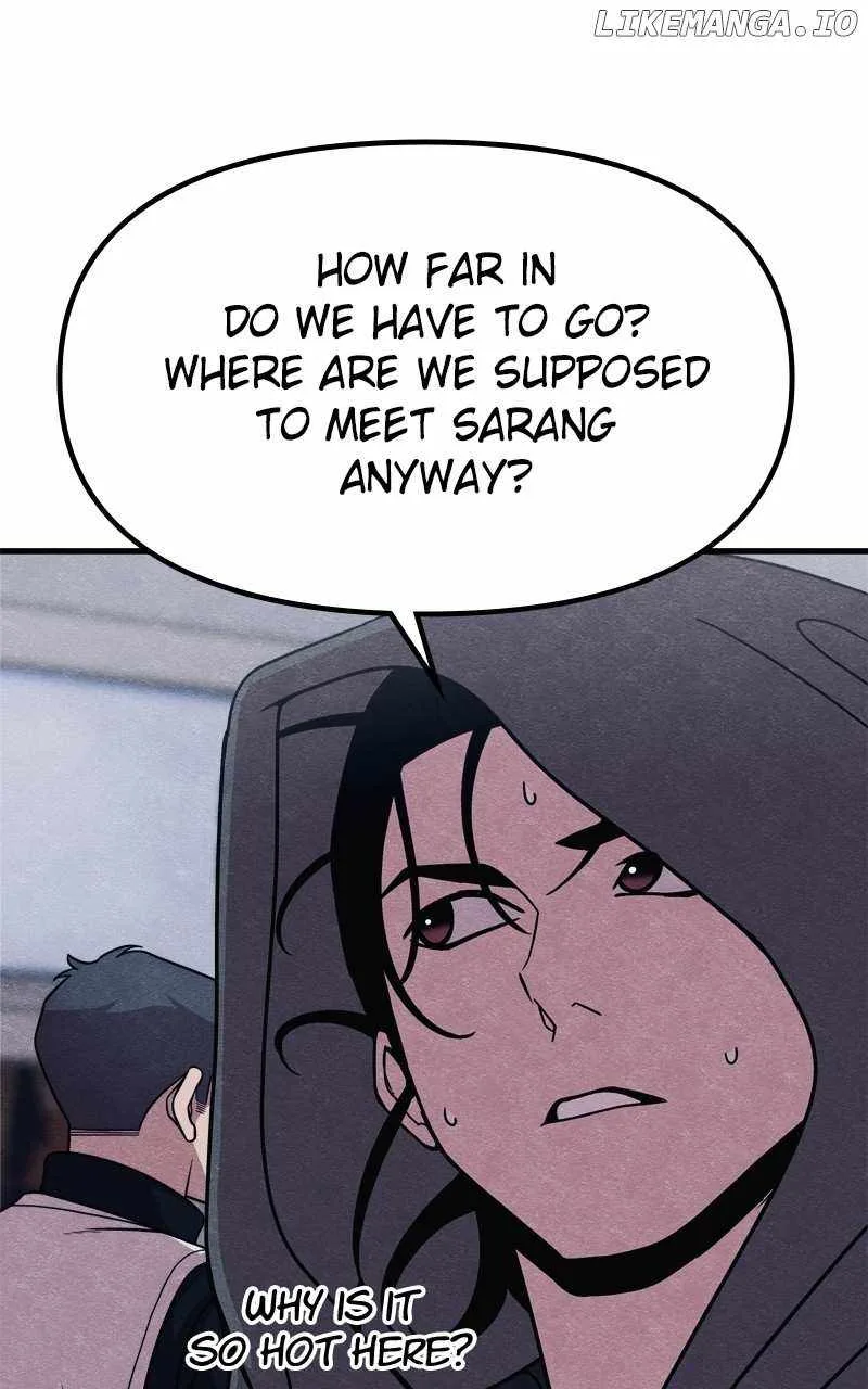Zombie X Slasher Chapter 50 page 59