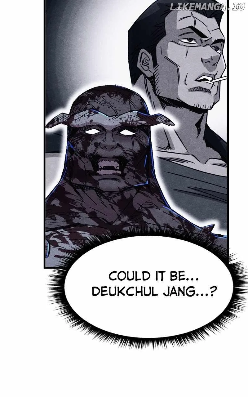 Zombie X Slasher Chapter 54 page 73