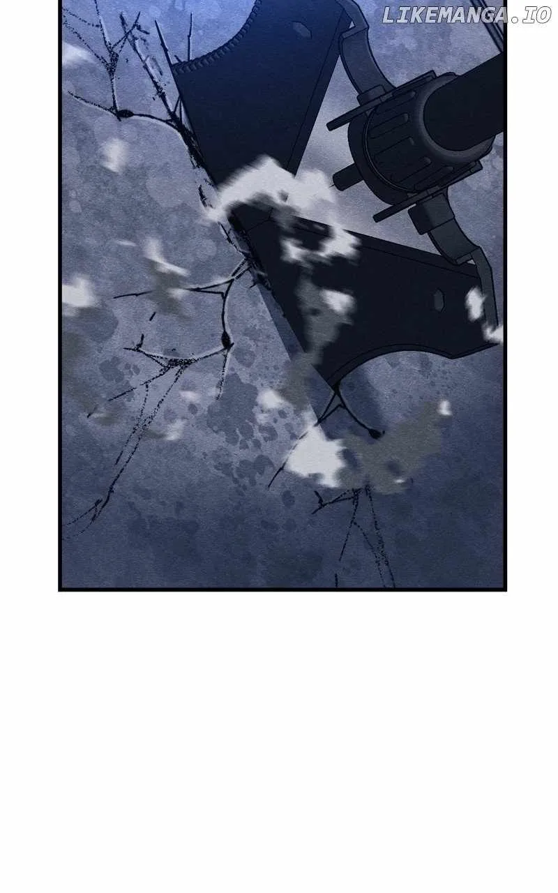 Zombie X Slasher Chapter 54 page 64