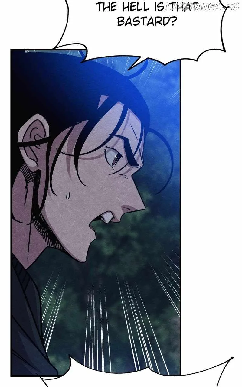 Zombie X Slasher Chapter 54 page 70