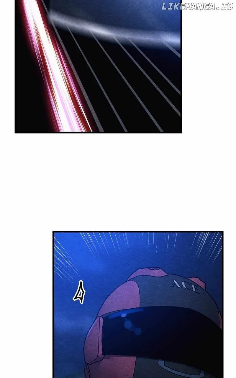 Zombie X Slasher Chapter 54 page 60