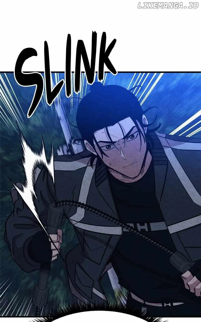 Zombie X Slasher Chapter 54 page 74
