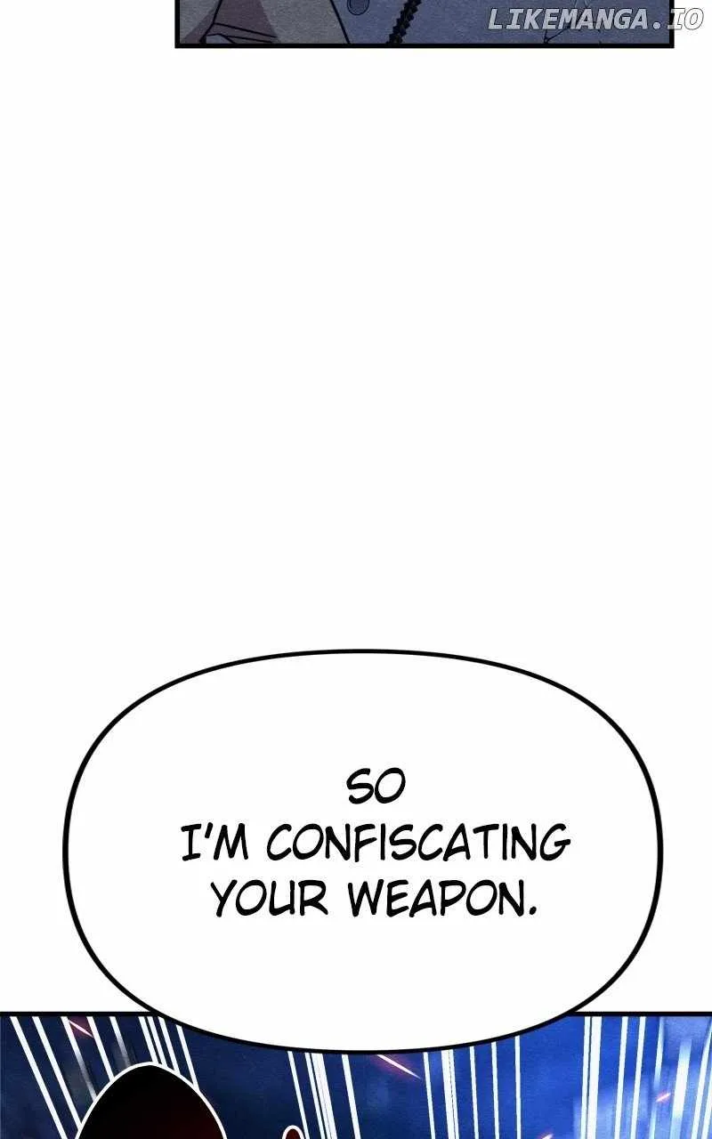 Zombie X Slasher Chapter 54 page 82