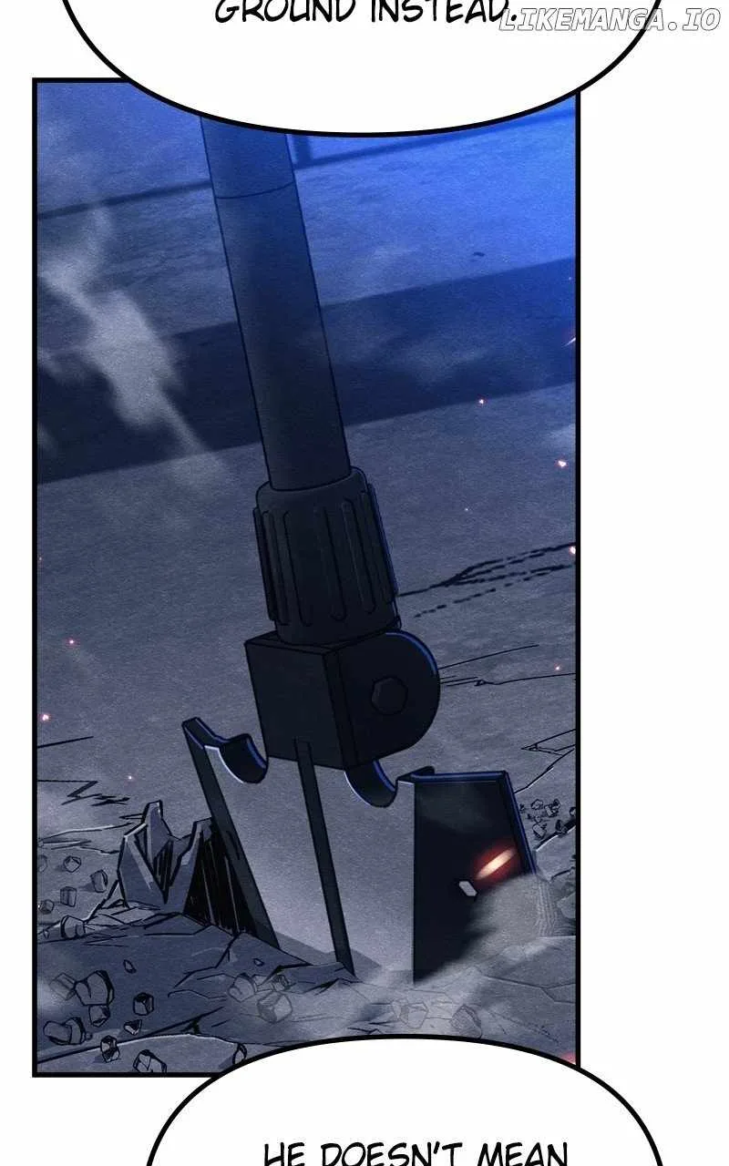 Zombie X Slasher Chapter 54 page 90
