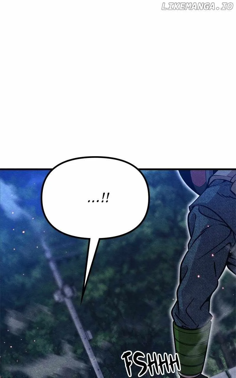 Zombie X Slasher Chapter 54 page 86