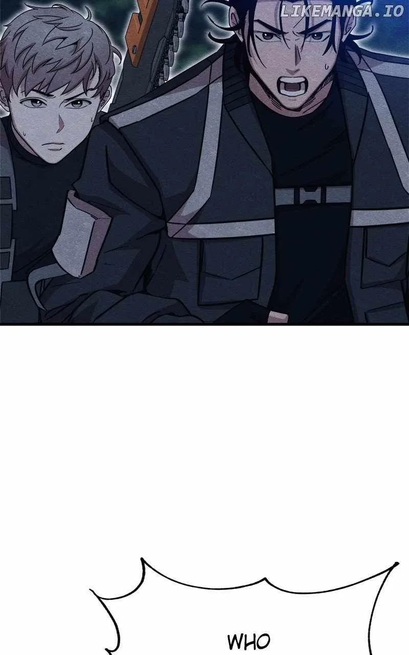 Zombie X Slasher Chapter 54 page 69