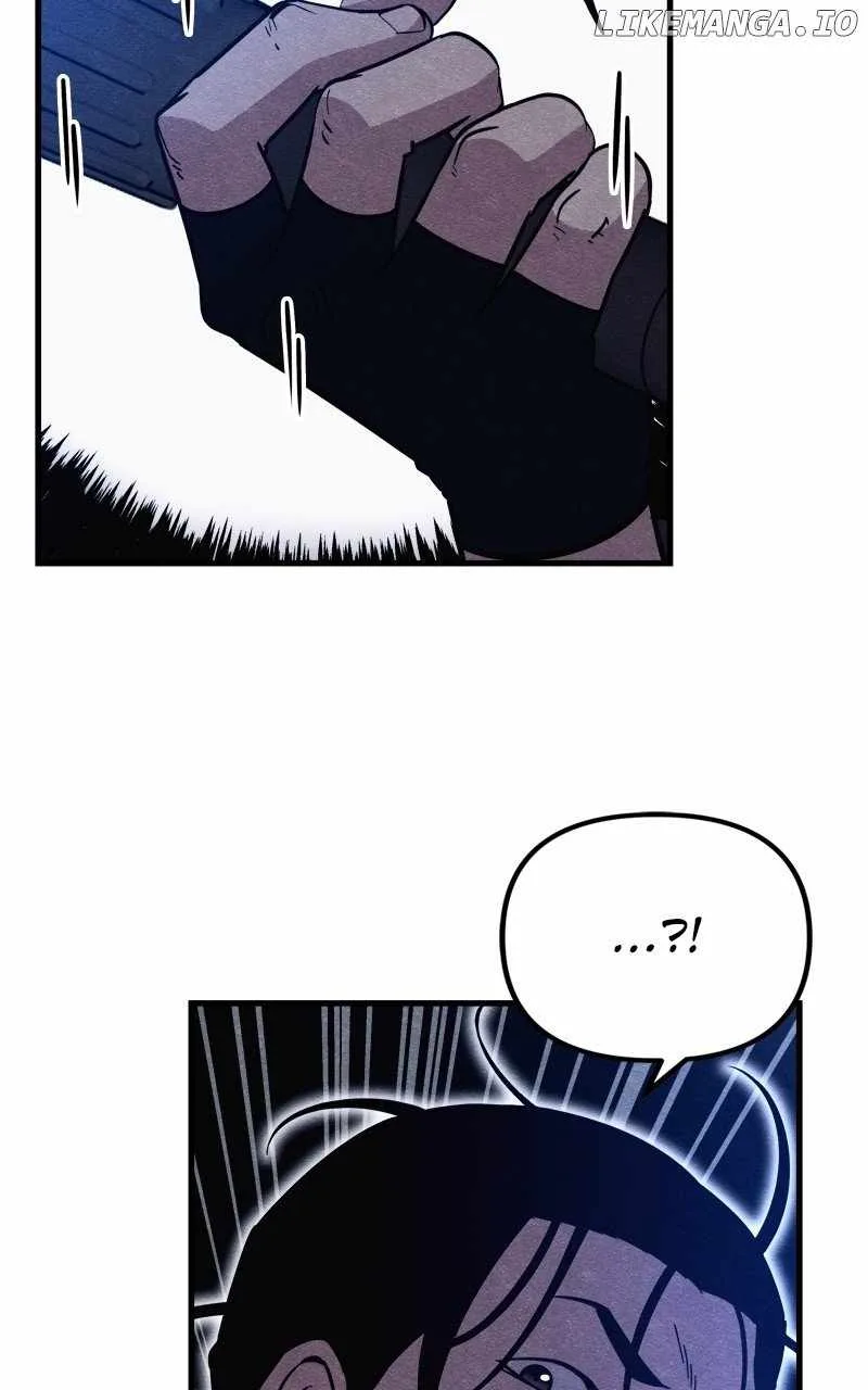 Zombie X Slasher Chapter 54 page 76