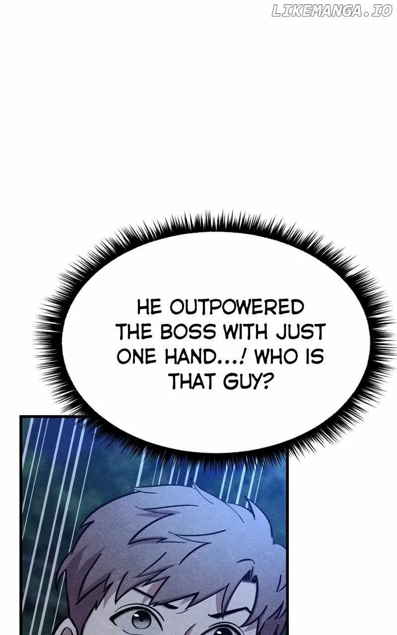 Zombie X Slasher Chapter 54 page 79