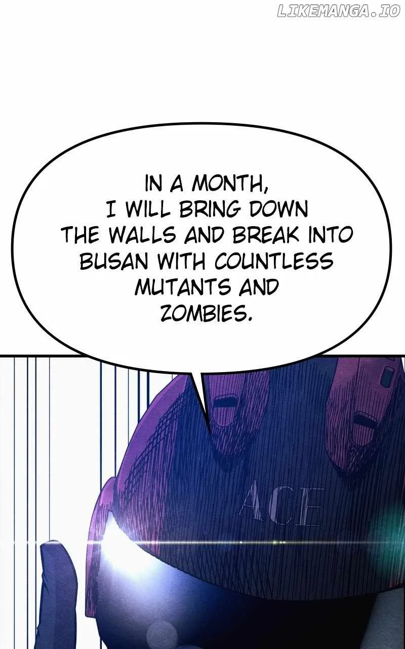 Zombie X Slasher Chapter 54 page 97