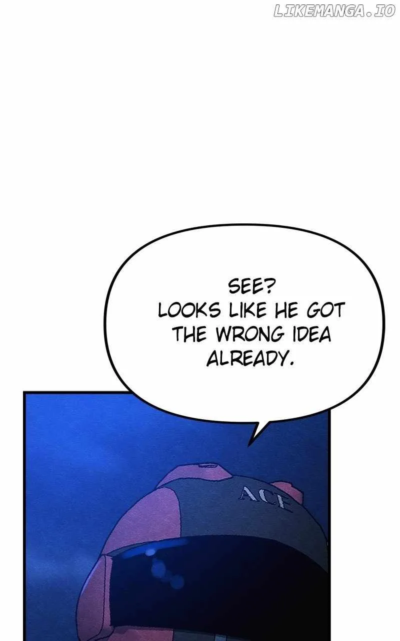 Zombie X Slasher Chapter 54 page 65