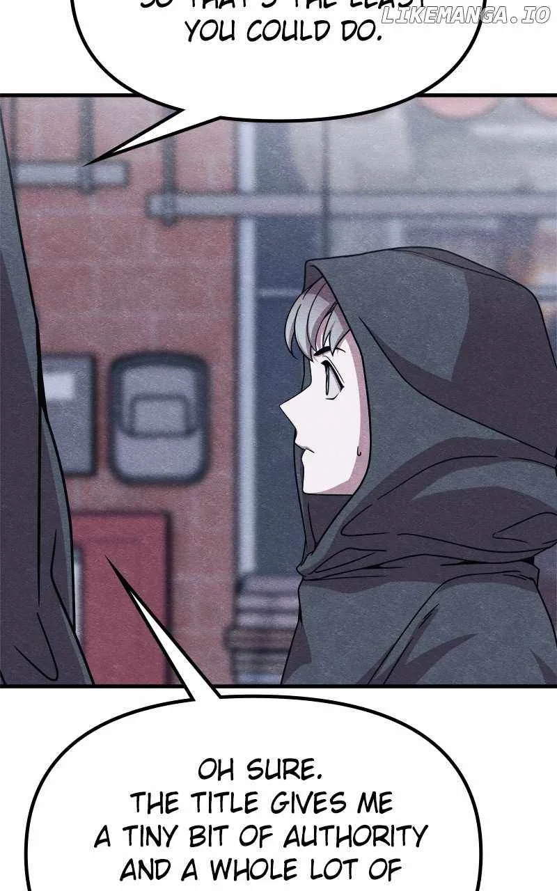 Zombie X Slasher Chapter 50 page 74