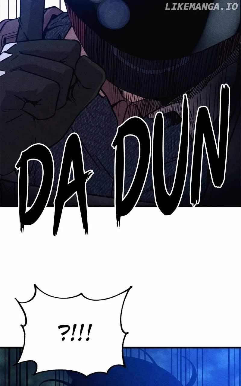 Zombie X Slasher Chapter 54 page 98
