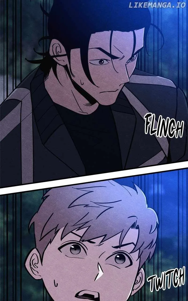 Zombie X Slasher Chapter 54 page 99
