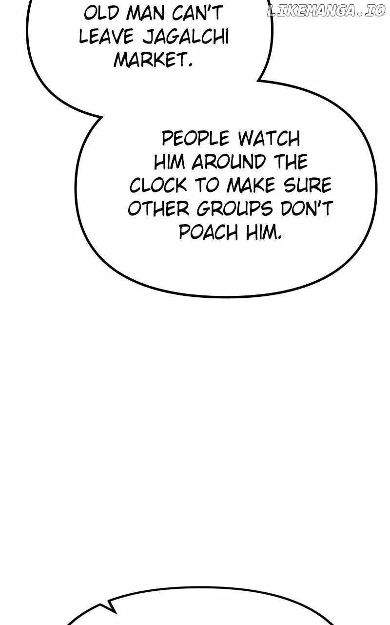 Zombie X Slasher Chapter 50 page 66