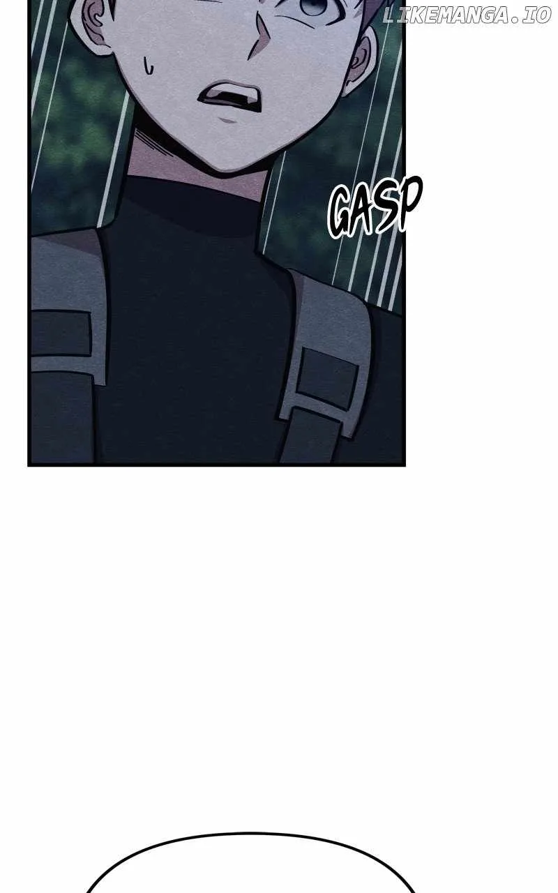 Zombie X Slasher Chapter 54 page 80
