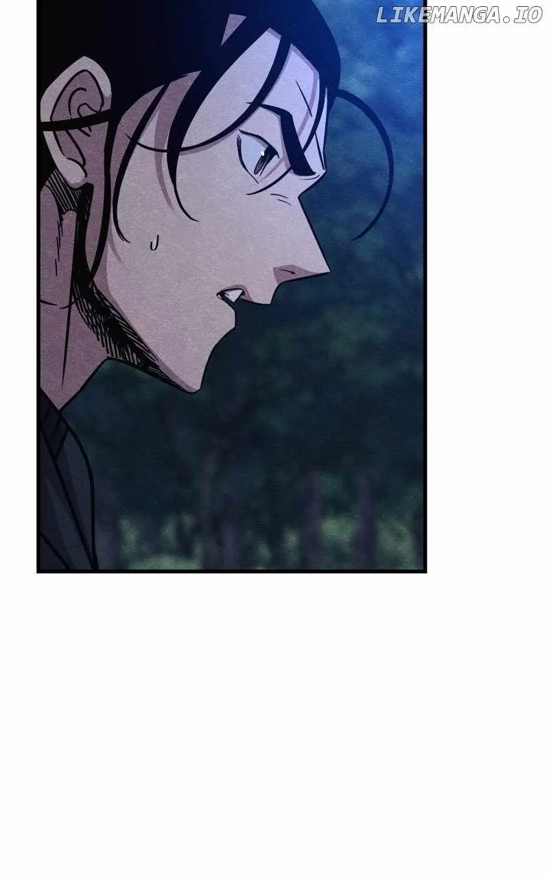 Zombie X Slasher Chapter 54 page 96