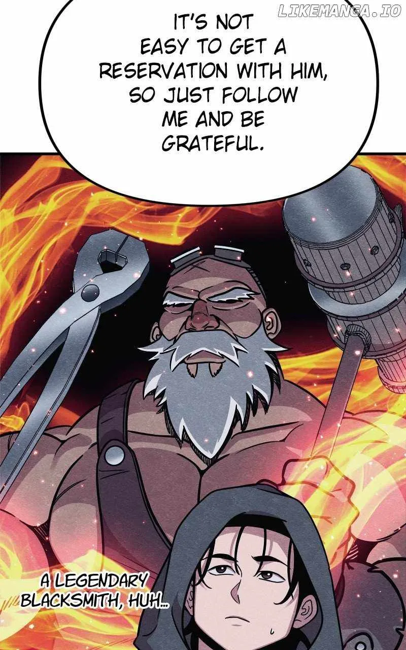 Zombie X Slasher Chapter 50 page 67