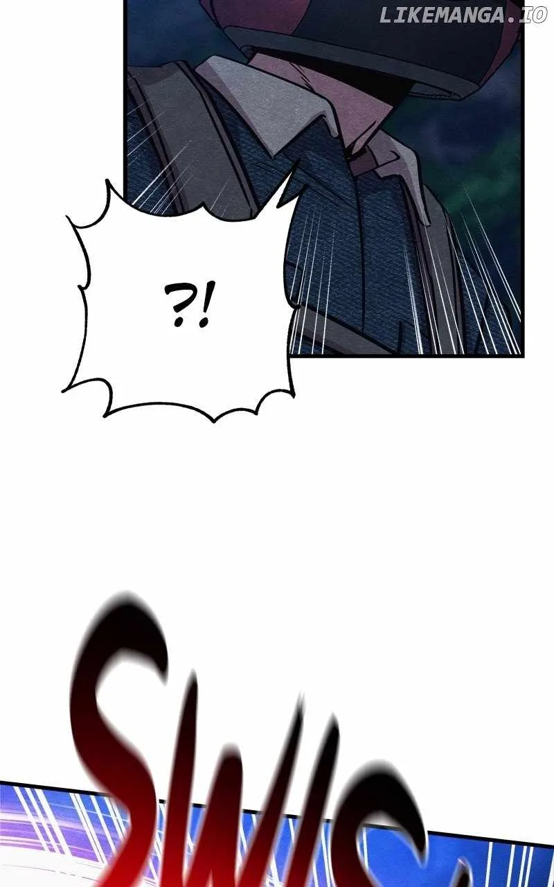 Zombie X Slasher Chapter 54 page 61