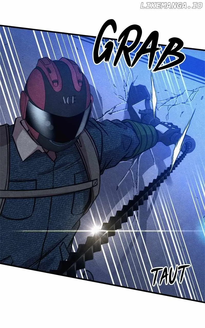 Zombie X Slasher Chapter 54 page 78