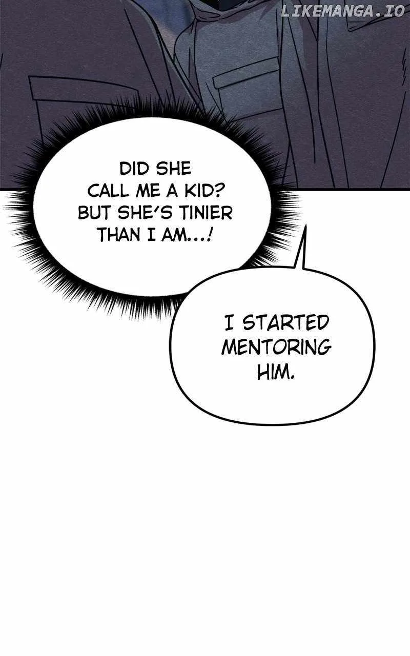 Zombie X Slasher Chapter 50 page 69