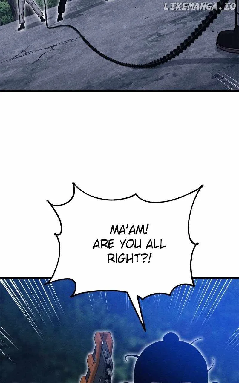 Zombie X Slasher Chapter 54 page 68