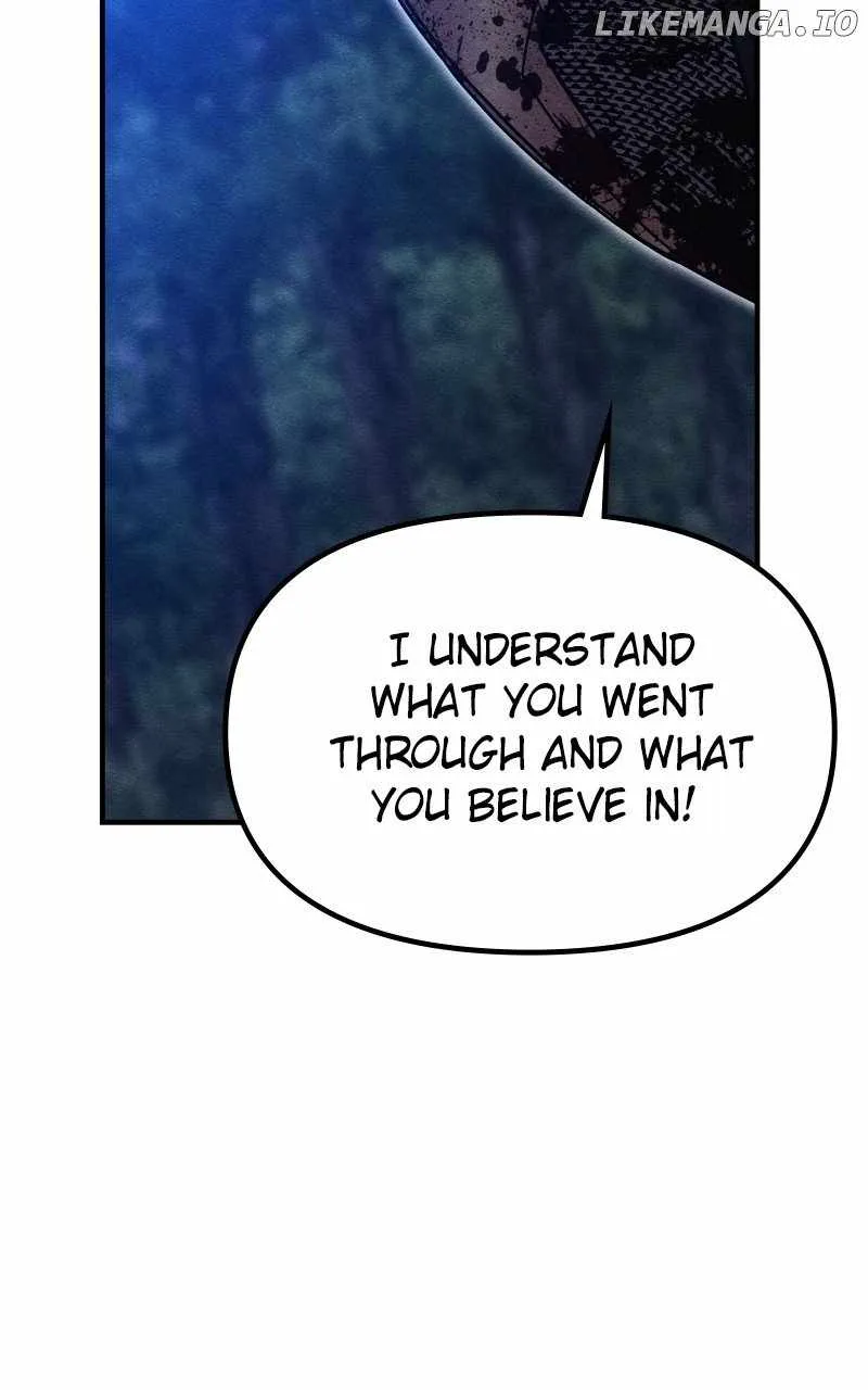 Zombie X Slasher Chapter 54 page 47