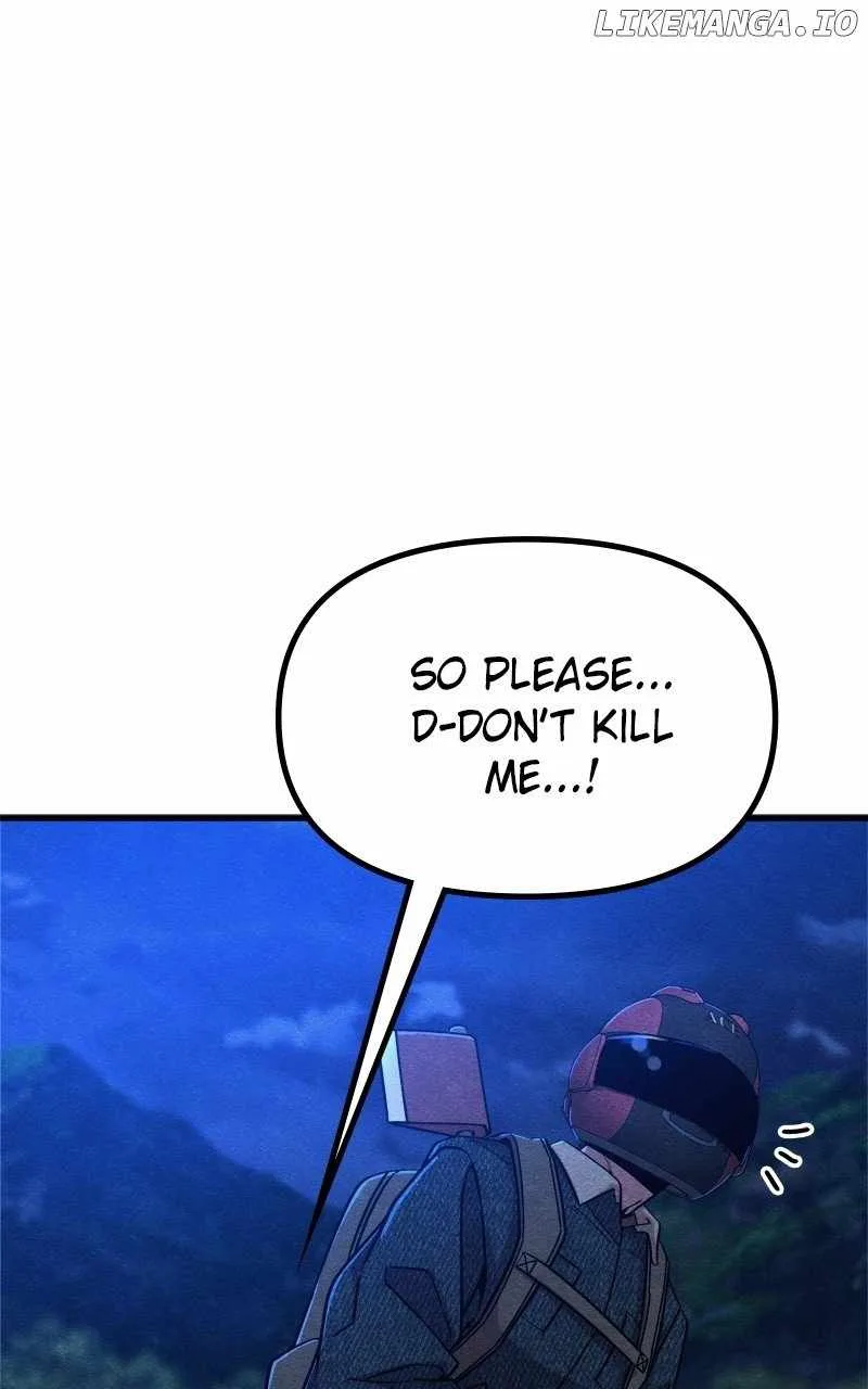 Zombie X Slasher Chapter 54 page 48