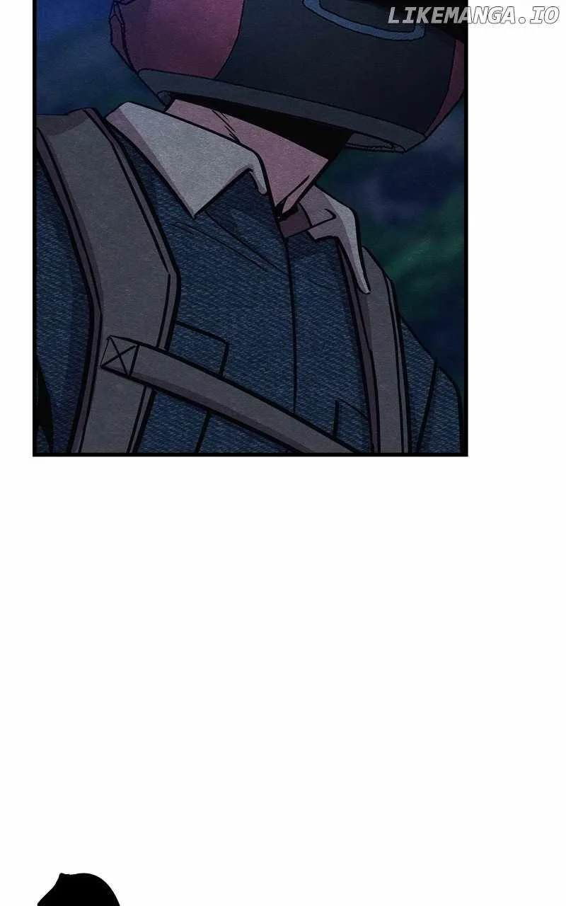 Zombie X Slasher Chapter 54 page 66