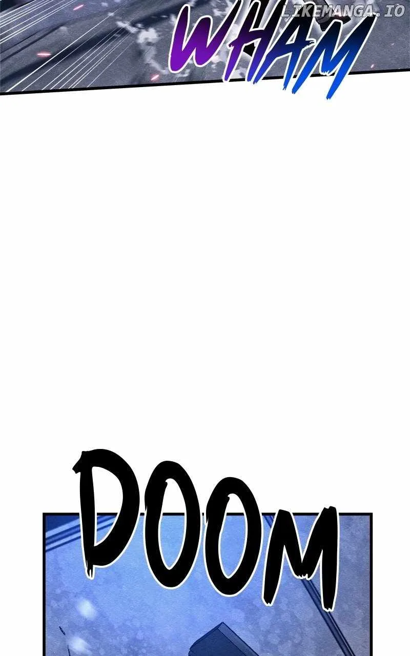 Zombie X Slasher Chapter 54 page 63