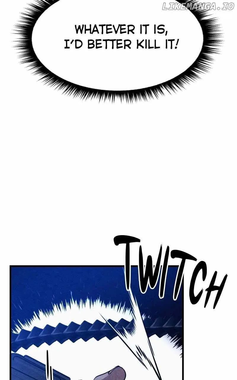 Zombie X Slasher Chapter 54 page 75