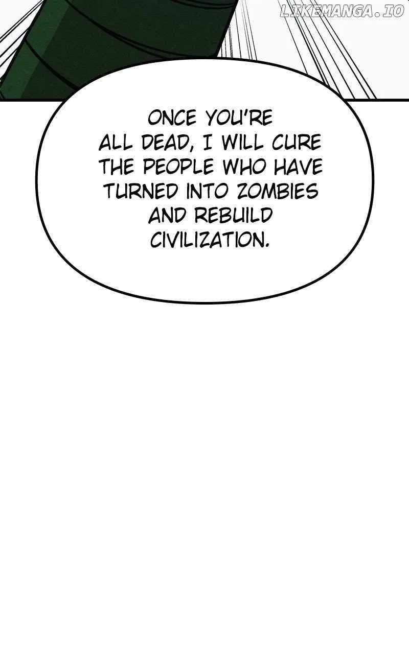 Zombie X Slasher Chapter 54 page 101