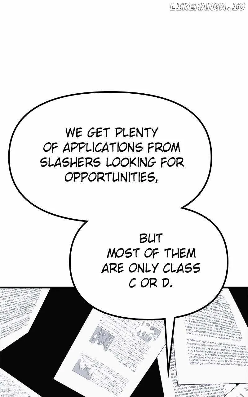 Zombie X Slasher Chapter 50 page 70