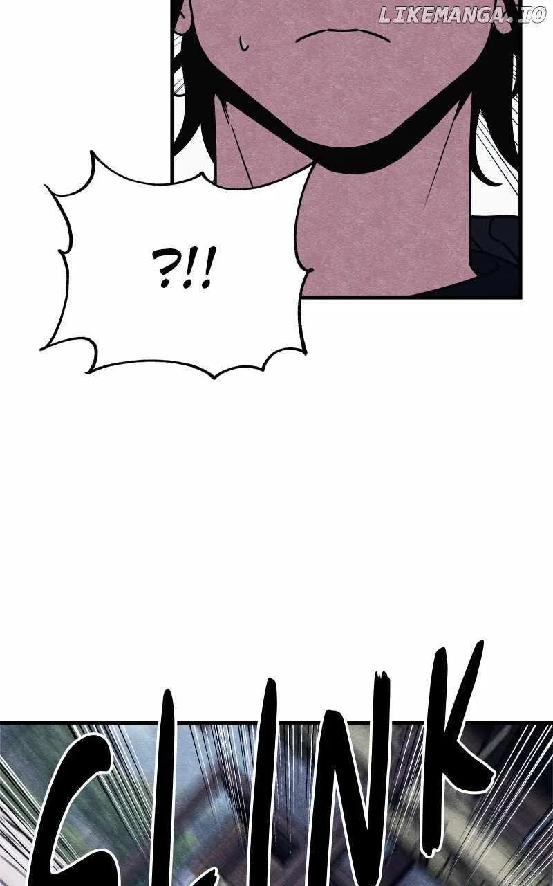 Zombie X Slasher Chapter 50 page 96