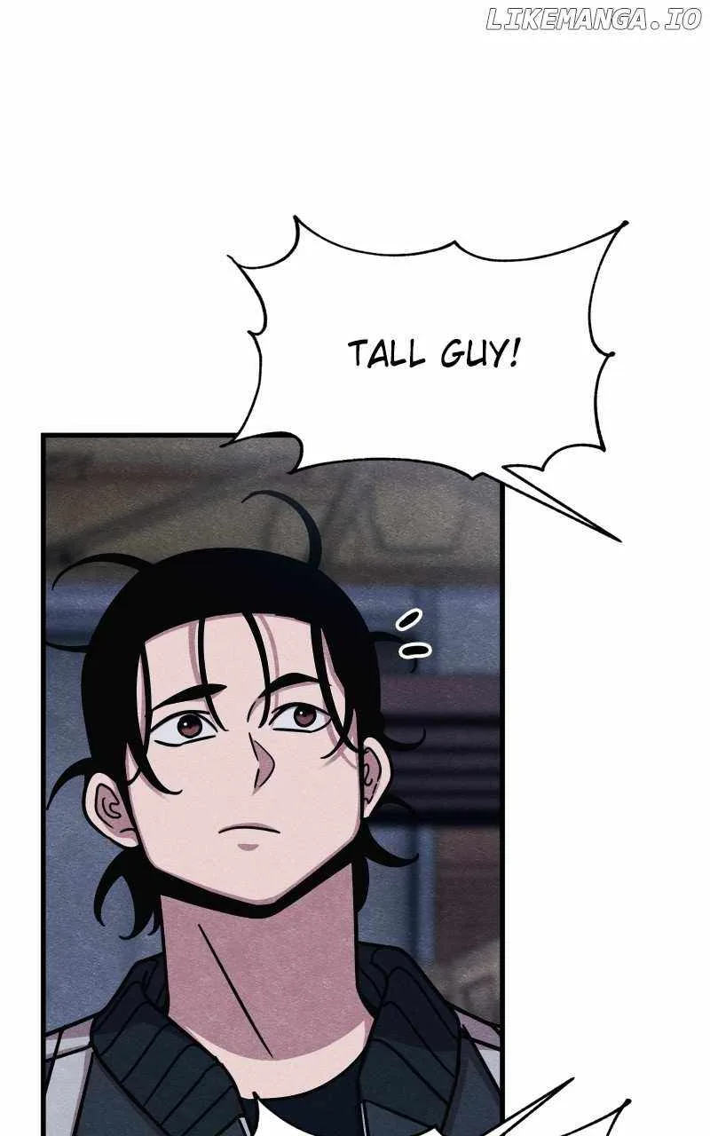 Zombie X Slasher Chapter 50 page 92
