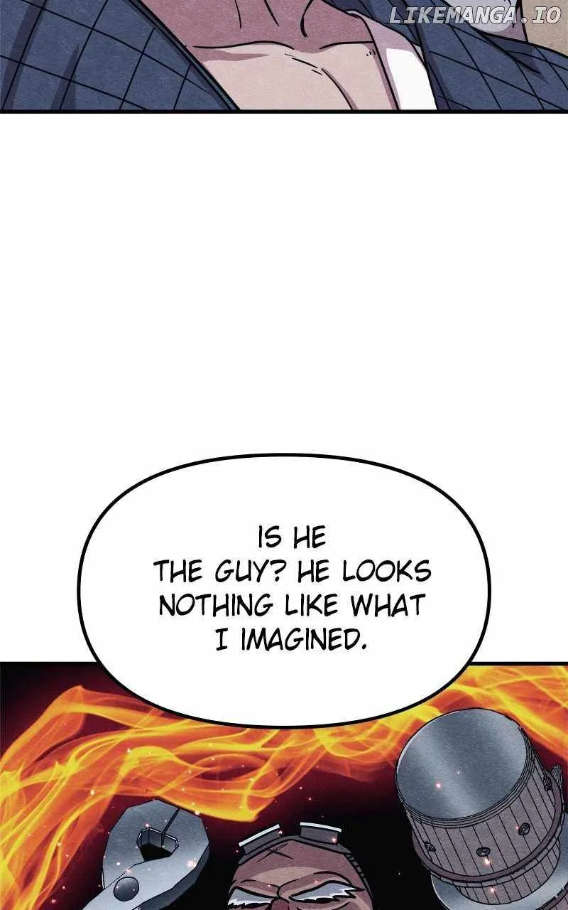 Zombie X Slasher Chapter 50 page 84